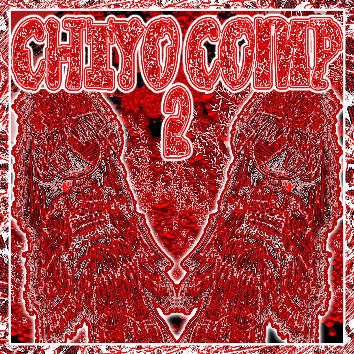 Chiyo Comp Vol.2